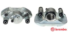 BREMBO F 49 000 — Тормозной суппорт