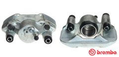 BREMBO F 49 001 — Тормозной суппорт