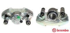 BREMBO F 49 003 — Тормозной суппорт