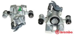 BREMBO F 49 008 — Тормозной суппорт