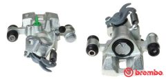 BREMBO F 49 009 — Тормозной суппорт
