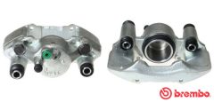 BREMBO F 49 010 — Тормозной суппорт