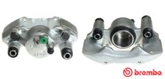 BREMBO F 49 011 — Тормозной суппорт