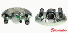 BREMBO F 49 017 — Тормозной суппорт