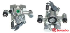BREMBO F 49 042 — Тормозной суппорт