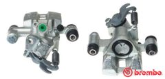 BREMBO F 49 043 — Тормозной суппорт