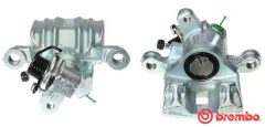 BREMBO F 49 045 — Тормозной суппорт