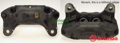 BREMBO F 49 047 — Тормозной суппорт