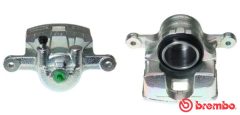 BREMBO F 49 112 — Тормозной суппорт