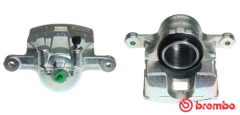 BREMBO F 49 113 — Тормозной суппорт