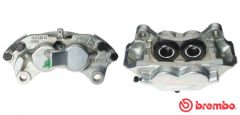 BREMBO F 50 038 — Тормозной суппорт