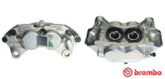 BREMBO F 50 039 — Тормозной суппорт