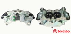 BREMBO F 50 040 — Тормозной суппорт