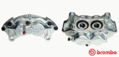 BREMBO F 50 060 — Тормозной суппорт