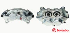 BREMBO F 50 061 — Тормозной суппорт