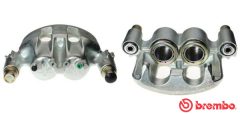 BREMBO F 50 090 — Etrier de frână