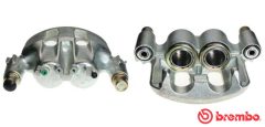 BREMBO F 50 091 — Etrier de frână