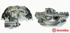 BREMBO F 50 158 — Etrier de frână