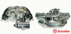 BREMBO F 50 159 — Etrier de frână