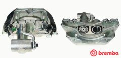 BREMBO F 50 168 — Etrier de frână
