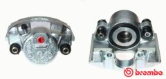 BREMBO F 50 184 — Тормозной суппорт