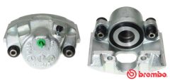 BREMBO F 50 185 — Тормозной суппорт