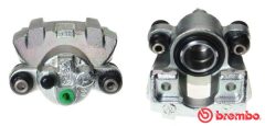 BREMBO F 50 186 — Тормозной суппорт