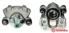 BREMBO F 50 187 — Тормозной суппорт
