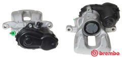 BREMBO F 50 340 — Тормозной суппорт