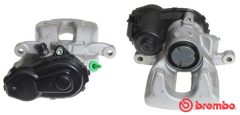 BREMBO F 50 341 — Тормозной суппорт