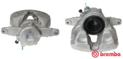 BREMBO F 50 351 — Тормозной суппорт