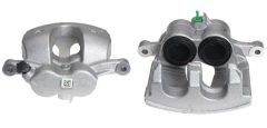 BREMBO F 50 407 — Тормозной суппорт