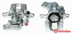 BREMBO F 52 028 — Тормозной суппорт