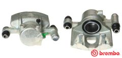 BREMBO F 54 018 — Тормозной суппорт