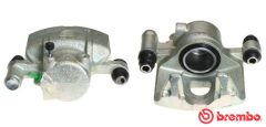 BREMBO F 54 019 — Тормозной суппорт
