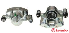 BREMBO F 54 020 — Тормозной суппорт