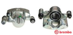 BREMBO F 54 021 — Тормозной суппорт