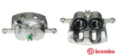 BREMBO F 56 067 — Тормозной суппорт
