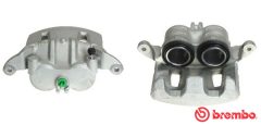 BREMBO F 56 179 — Etrier de frână