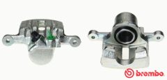 BREMBO F 59 162 — Тормозной суппорт