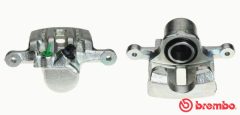 BREMBO F 59 163 — Тормозной суппорт