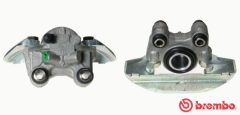 BREMBO F 61 004 — Etrier de frână
