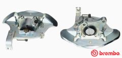 BREMBO F 61 030 — Etrier de frână