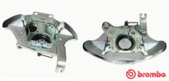 BREMBO F 61 037 — Etrier de frână