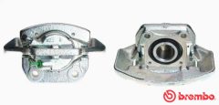 BREMBO F 61 038 — Etrier de frână
