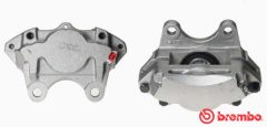 BREMBO F 61 051 — Тормозной суппорт