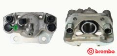 BREMBO F 61 072 — Тормозной суппорт
