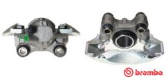 BREMBO F 61 076 — Тормозной суппорт