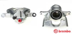 BREMBO F 61 202 — Тормозной суппорт