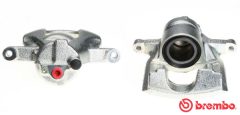 BREMBO F 61 203 — Тормозной суппорт